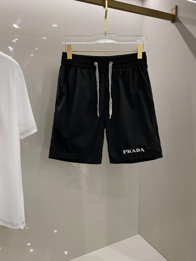 Prada Short Pants